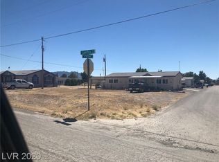 21 Potter Pl, Pahrump, NV 89048