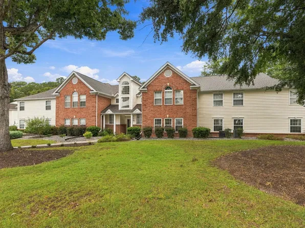 4376 Crepe Myrtle Ct. #D, Murrells Inlet, SC 29576