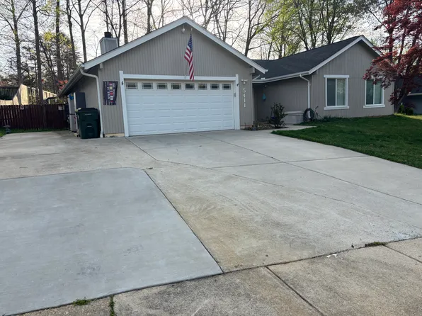 5411 Masser Ln, Fairfax, VA 22032