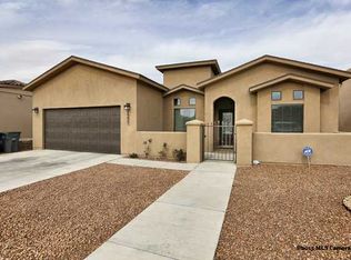 7255 Canyon Wren Ave, El Paso, TX 79911
