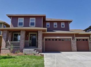 2133 Blue Yonder Way, Fort Collins, CO 80525