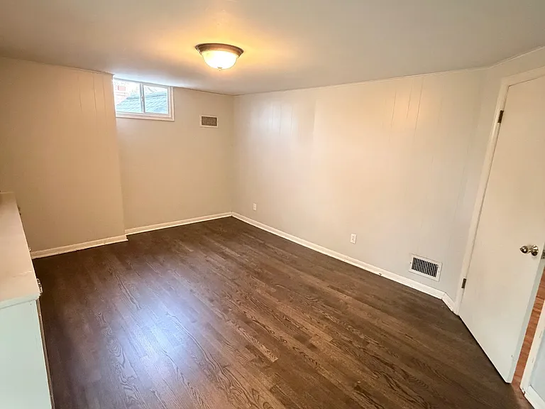 Bedroom 3 - Upstairs