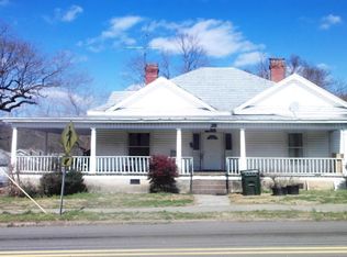 1301 Holloway St, Durham, NC 27701