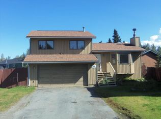 7011 Scalero Cir, Anchorage, AK 99507