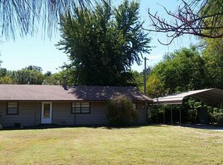 515 W Burris Rd, Stillwater, OK 74075