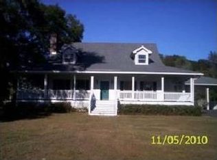 105 Hawk Hammock Dr, Springfield, GA 31329