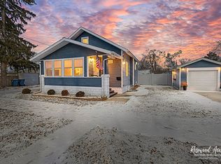 1257 E Sheridan St, Kankakee, IL 60901