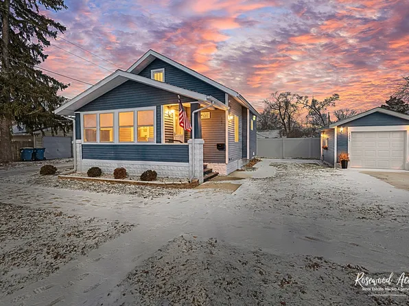 1257 E Sheridan St, Kankakee, IL 60901