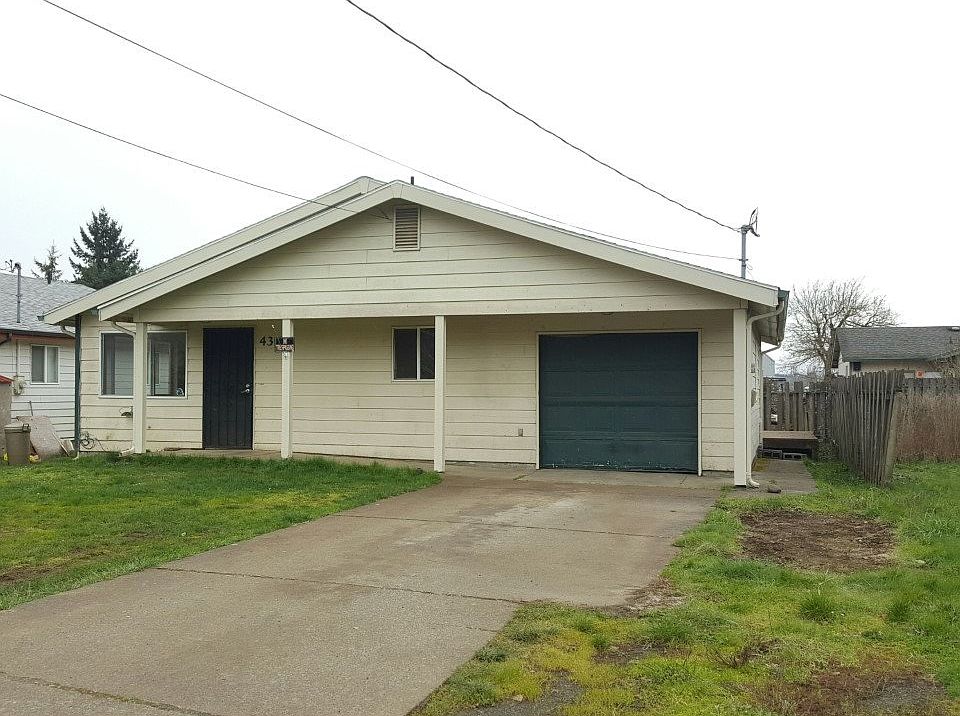 436 SE Grant St, Sheridan, OR 97378 | Zillow