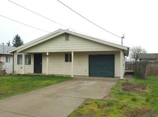 432 SE Grant St, Sheridan, OR 97378 | Zillow