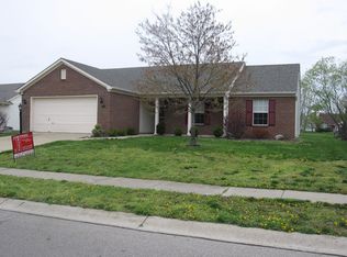 7668 Gold Coin Dr, Avon, IN