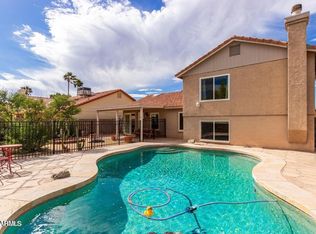 4209 E Liberty Ln, Phoenix, AZ 85048