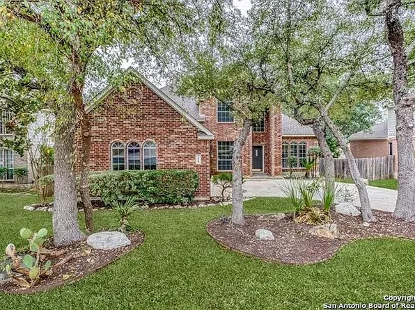 3920 Arroyo Seco, Schertz, TX 78154
