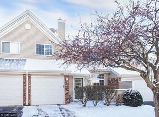 1862 Sapphire Point, Eagan, MN 55122