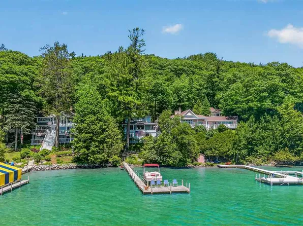 1474 N Shore Dr, Walloon Lake, MI 49796