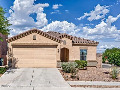 3248 N Baby Bruno Way, Tucson, AZ, 85745