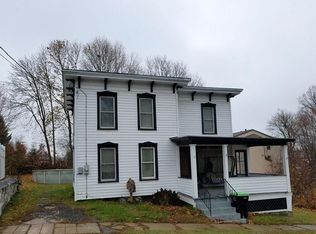 12 Howard Street Ext, Dolgeville, NY 13329