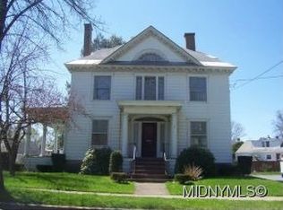 303 Turin St, Rome, NY 13440