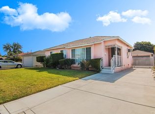 1634 Leafdale Ave, South El Monte, CA 91733