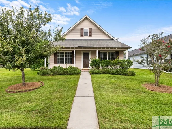 16 Castello Ave, Savannah, GA 31419