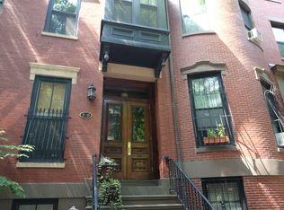 80 Worcester St #1, Boston, MA 02118