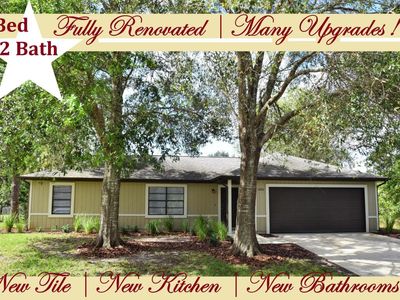1080 Hammacher Ave SW, Palm Bay, FL, 32908