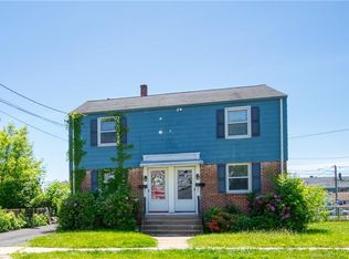 91 Gilman St, Hartford, CT 06114