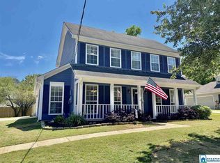 2579 Bridlewood Dr, Helena, AL 35080