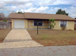 8970 SE 88th Ln, Ocala, FL 34472