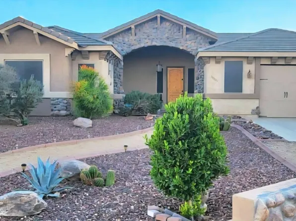 11331 W PRICKLY PEAR Trail, Peoria, AZ 85383
