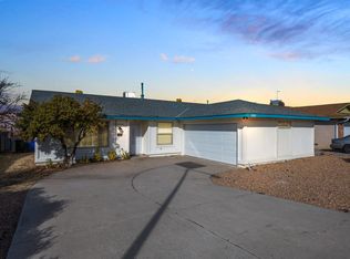 1221 Sandler St NE, Albuquerque, NM 87112