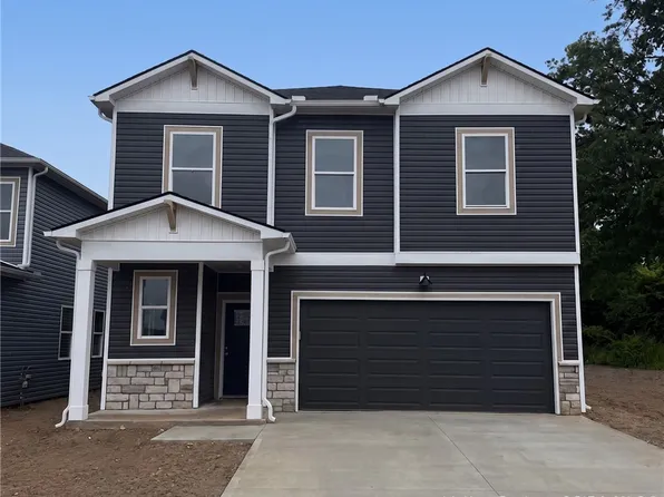 3109 Atocha Circle, Charlestown, IN 47111