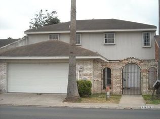 1313 Zinnia Ave, McAllen, TX 78504