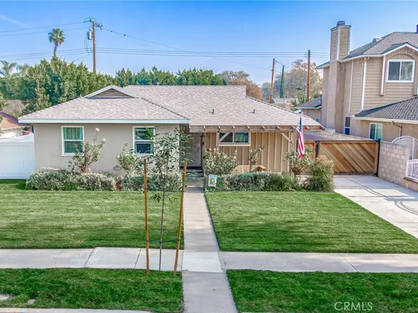 112 S Vermont Ave, Fullerton, CA 92833