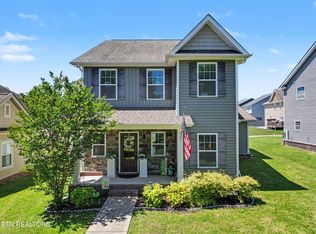 503 Broadberry Ave, Oak Ridge, TN 37830
