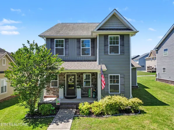 503 Broadberry Ave, Oak Ridge, TN 37830