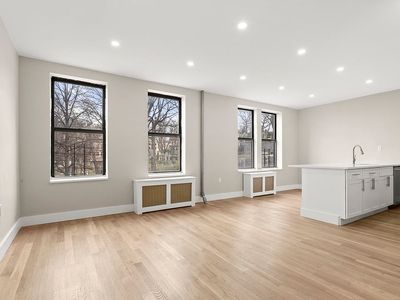 750 Riverside Dr APT 2G, New York, NY, 10031