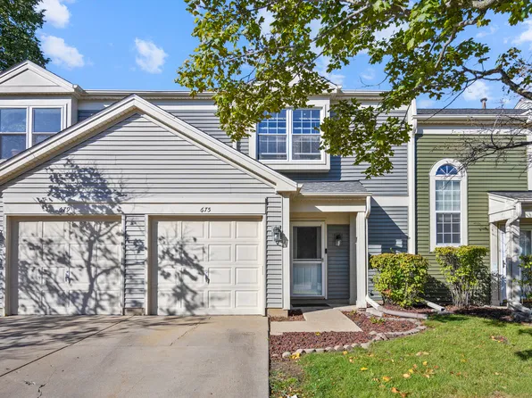 675 Waterford Dr, Hanover Park, IL 60133