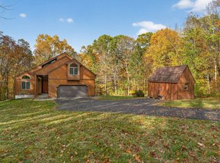 71 Cherry Swamp Rd, Moodus, CT 06469