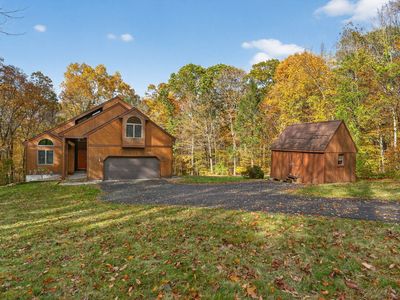 71 Cherry Swamp Road, Moodus, CT, 06469