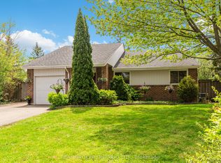 2873 Inlake Ct, Mississauga, ON L5N2A4