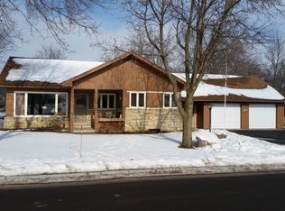 15594 E 3rd St, Ettrick, WI 54627