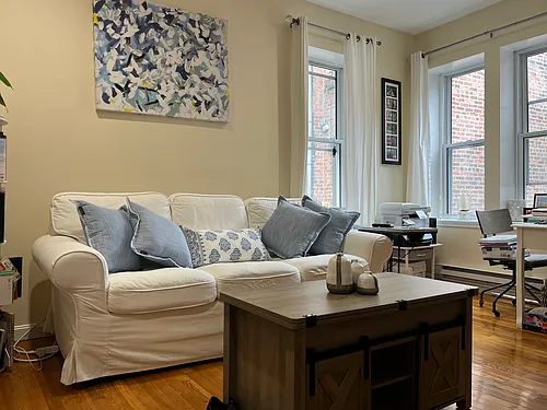 342 North St #4B Photo 1