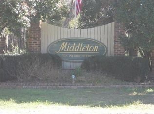 8627 Middleton Point Ln, Edisto, SC 29438