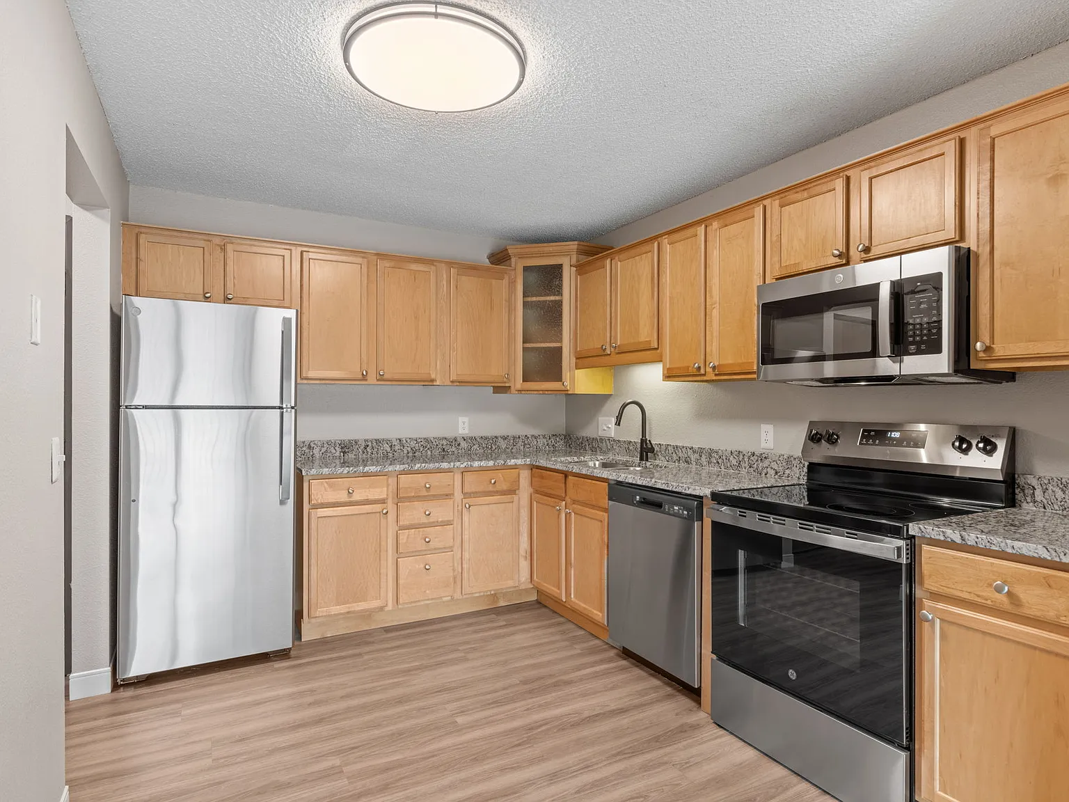 Park Pointe — Photo 2