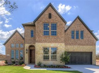 3427 Bel Terra Dr, Celina, TX 75009