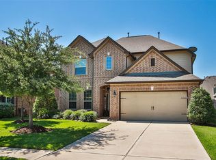 14726 E Apricot Blush Ct, Cypress, TX 77433