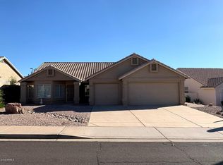 5955 E Vermillion St, Mesa, AZ 85215