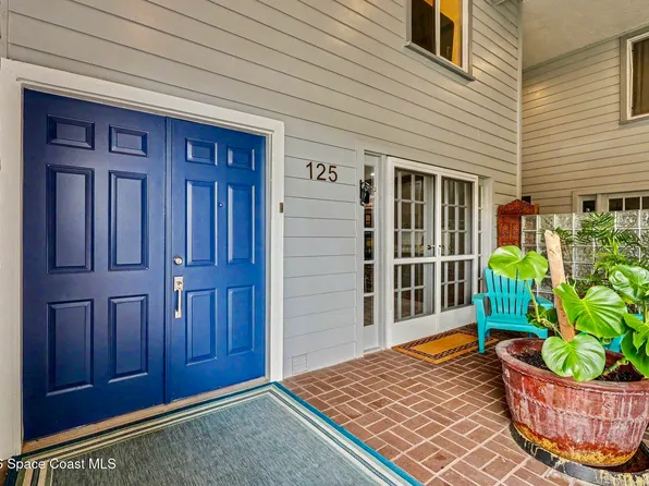 585 Shadow Wood Ln #125, Titusville, FL 32780