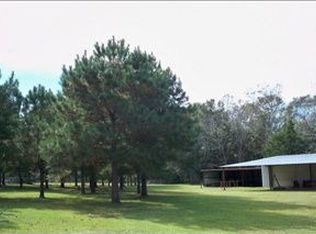 2246 E Cottonwood Rd, Dothan, AL 36301